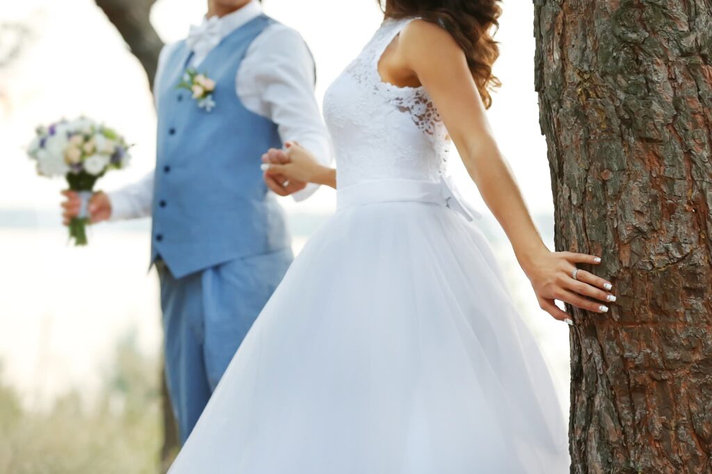 男女の結婚