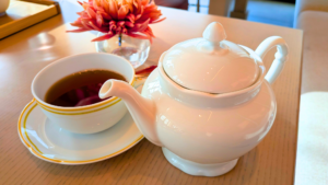 ご縁をつかむキャリア女性がお見合いで選ぶべき「正解」のドリンク